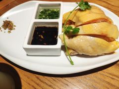 蘇小柳白切鸡-苏小柳手工点心(人民广场分院)