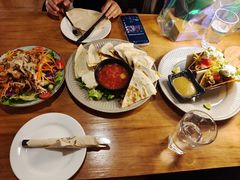 -萨尔瓦多Salvador's