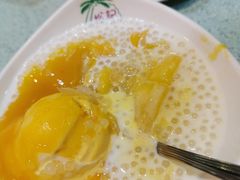 -松记糖水店(铜锣湾分店)