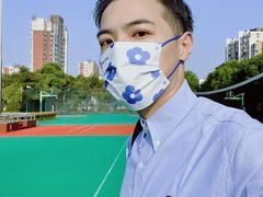 -美再晨游泳馆(新江湾店)