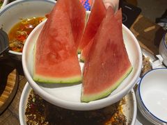 -铁公鸡·四川料理(天环广场店)