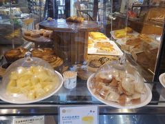 -匠造烘焙(上海湾店)