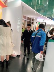 -OnHair造型