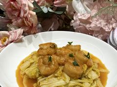 -福海居烤鸭店(鸟巢店)