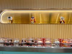 -元气寿司(环球港店)