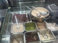 -三姐酒酿(老门东店)