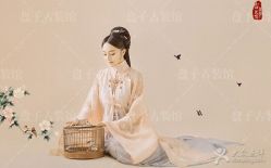 -美云庭古装·格格服汉服·京城旅拍(北京店)