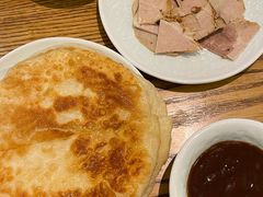 -李连贵酒家熏肉大饼(昆明街店)