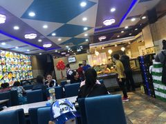 大堂-三姐妹冷面馆(保卫路店)