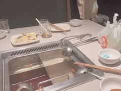 -海底捞火锅(番禺广场店)