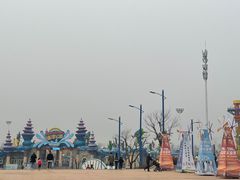 -华夏文旅西安度假区