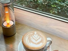 -咖法森林·咖啡  酒吧(天河店)