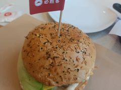 -必胜客(江南时代广场店)