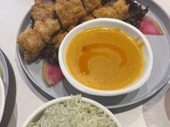 -清迈泰·泰国餐厅(华发商都店)