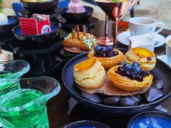 -北京丽晶酒店