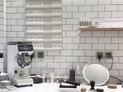 -Onirii Coffee(长乐路店)