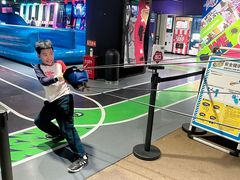 -VS SPORTS PARK运动玩乐园·团建·生日会(合生汇店)