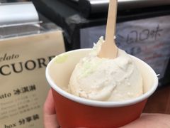 -Dal Cuore 达可芮冰淇淋(陕西北路店)