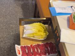 -古乐牛香·鲜牛肉自助火锅(南京总店)