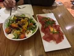 -安妮意大利餐厅(世贸天阶店)