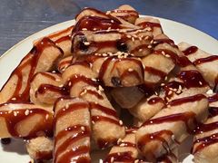 -很久以前羊肉串(簋街店)