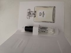 -Chanel(德基广场店)