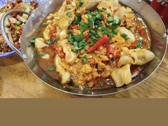 -好呷八大碗(五羊店)