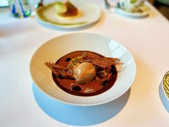 -Le Comptoir de Pierre Gagnaire
