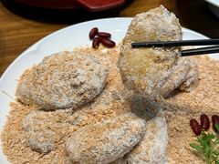 -将相和·海鲜蒸饺大连菜