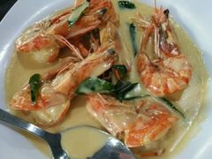 -龙海鲜螃蟹王(宏茂桥店)