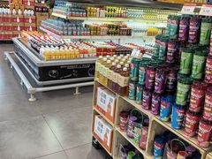 -中商优品汇超市(中南店)