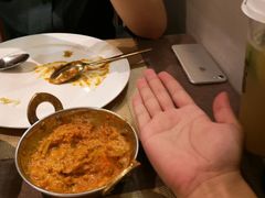 -Pita's&Tika's中东和印度风味餐厅(龙湖天街店)