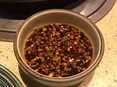 酱油碟-润泽园椰子鸡(汇一城店)