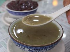 绿豆沙-仁信老铺(华盖路店)