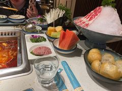 -五星桥原切肥牛火锅(怀德桥店)