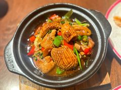 -春梅里卤鹅馆·47年老字号(中山路店)