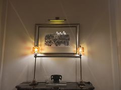 -Salon de Ville浦江汇(上海外滩华尔道夫酒店店)