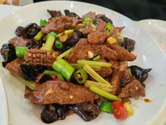 -津悦·正阳春烤鸭(红旗南路店)