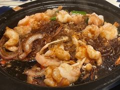 -绿茶餐厅(王府井永宁门店)