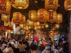 -南京大牌档(青岛万象城店)