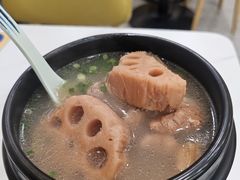 -百联南桥购物中心