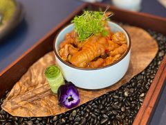 -馋遇江南·精致湖景雅宴(东方之门店)