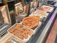 -尚品海鲜肥牛自助火锅(湖明店)