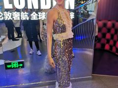 -武汉杜莎夫人蜡像馆
