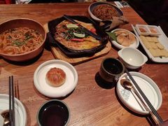 -云海肴·汽锅鸡·云南菜(美罗城店)