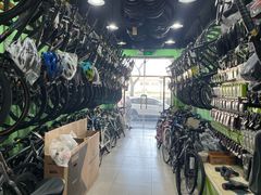 -美利达自行车(北航店)
