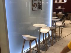用餐区-奈雪的茶(正弘城PRO+店)