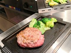 -肉肉大米(金虹桥店)