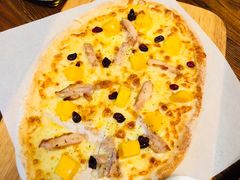 -I HOLIC艾豪丽披萨(KKone店)