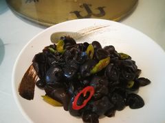 -骏莱海鲜鱼港(五角场店)